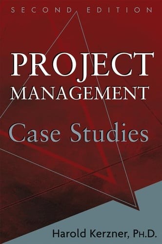 Project management case - management,