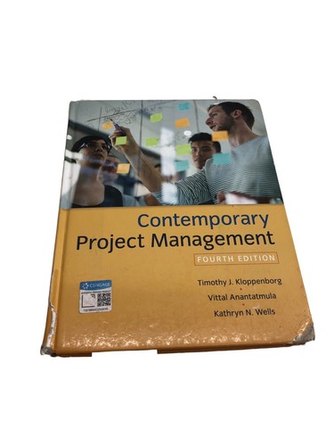 4th edition contemporary - 4th, edition: