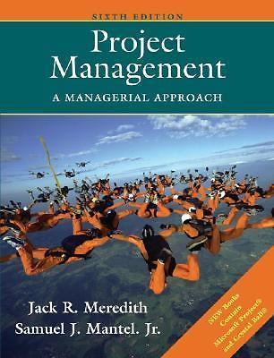 Project management a - project,