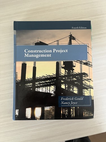 Pearson construction project - construction,