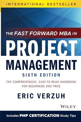 The fast forward mba - the,